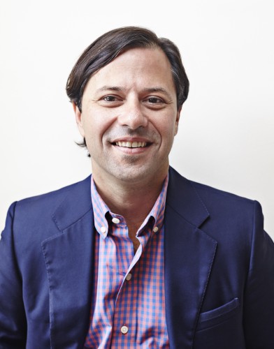 Matthew Mitchell, Managing Partner, SteepRock Capital