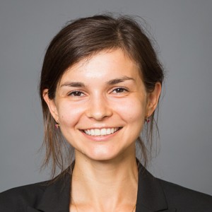 Anastasia Kalugina